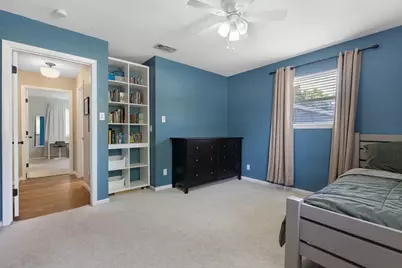 120 W Driftwood Dr, Fredericksburg, TX 78624 - Photo 27
