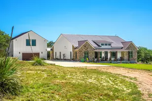 147 Gray Wolf, Blanco, TX 78606 - Photo 35