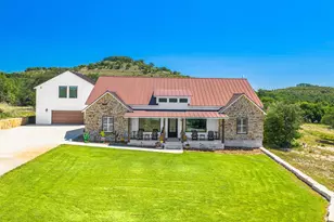 147 Gray Wolf, Blanco, TX 78606 - Photo 1