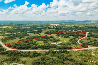 147 Gray Wolf, Blanco, TX 78606 - Photo 49