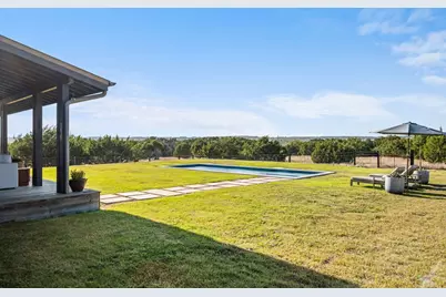 1327 Schumann Rd, Stonewall, TX 78671 - Photo 29