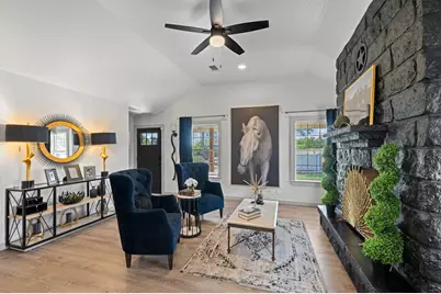 411 Emerald Loop, Fredericksburg, TX 78624 - Photo 5