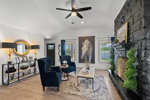 411 Emerald Loop, Fredericksburg, TX 78624 - Photo 5