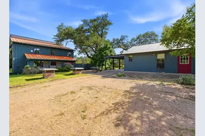 213 Cardinal Dr, Fredericksburg, TX 78624 - Photo 35