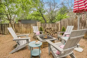 406 Bluebonnet, Fredericksburg, TX 78624 - Photo 29