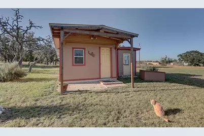 680 Windmill Ridge, Harper, TX 78631 - Photo 5
