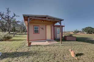 680 Windmill Ridge, Harper, TX 78631 - Photo 5