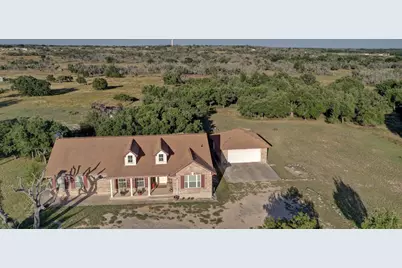 680 Windmill Ridge, Harper, TX 78631 - Photo 35