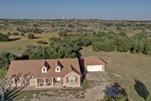 680 Windmill Ridge, Harper, TX 78631 - Photo 35