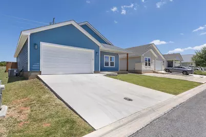 126 Feather Way, Fredericksburg, TX 78624 - Photo 29