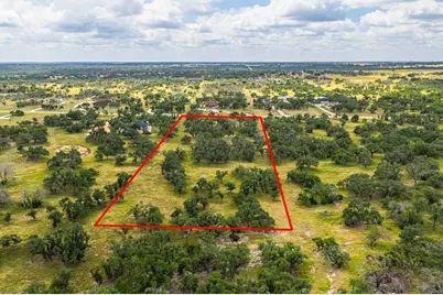Lot 33 Nott Branch Rd, Harper, TX 78631 - Photo 3