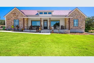 147 Gray Wolf, Blanco, TX 78606 - Photo 7