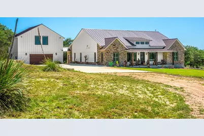 147 Gray Wolf, Blanco, TX 78606 - Photo 37