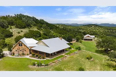 8400 E Fm 1431, Marble Falls, TX 78654 - Photo 1