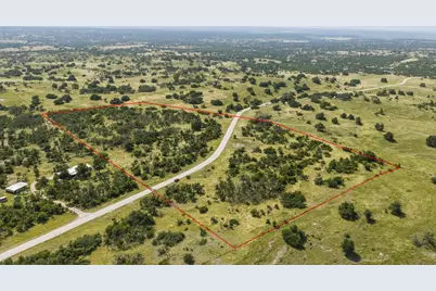 Tbd W Doss Spring Creek Rd, Fredericksburg, TX 78624 - Photo 7
