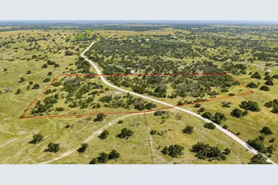 Tbd W Doss Spring Creek Rd, Fredericksburg, TX 78624 - Photo 3