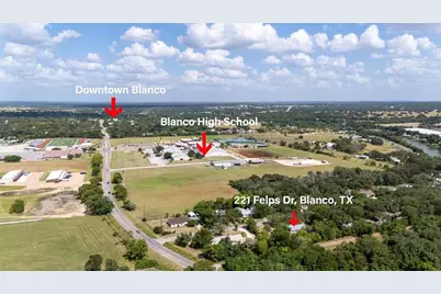 221 Felps, Blanco, TX 78606 - Photo 27