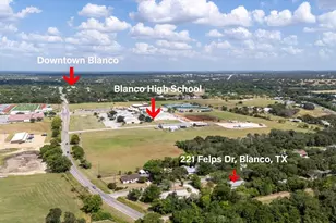 221 Felps, Blanco, TX 78606 - Photo 27