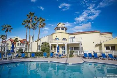14721 Whitecap Blvd #292, Corpus Christi, TX 78418 - Photo 19