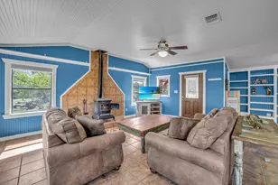 117 Ancient Coast Rd, Fredericksburg, TX 78624 - Photo 5