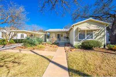 110 Beverly Dr, Fredericksburg, TX 78624 - Photo 1