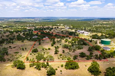 Lot 37 Boot Ranch Circle, Fredericksburg, TX 78624 - Photo 13