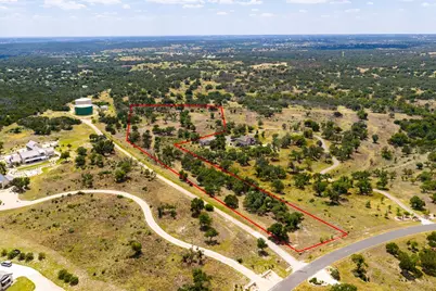 Lot 37 Boot Ranch Circle, Fredericksburg, TX 78624 - Photo 17