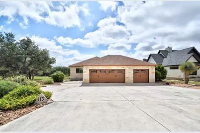 113 S Junius Peak, Blanco, TX 78606 - Photo 1