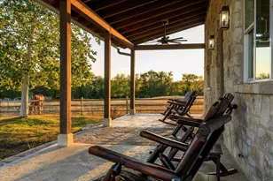 237 Twisted Timbers Rd, Fredericksburg, TX 78624 - Photo 9