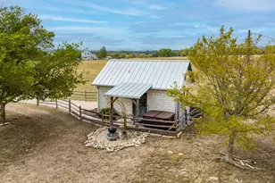 237 Twisted Timbers Rd, Fredericksburg, TX 78624 - Photo 5