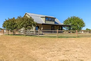 237 Twisted Timbers Rd, Fredericksburg, TX 78624 - Photo 33