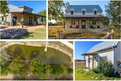 237 Twisted Timbers Rd, Fredericksburg, TX 78624 - Photo 1