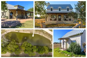 237 Twisted Timbers Rd, Fredericksburg, TX 78624 - Photo 1
