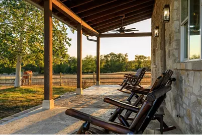 237 Twisted Timbers Rd, Fredericksburg, TX 78624 - Photo 9