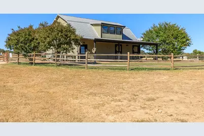 237 Twisted Timbers Rd, Fredericksburg, TX 78624 - Photo 33