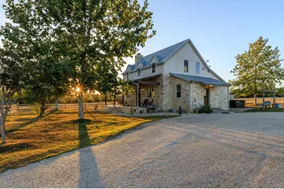 237 Twisted Timbers Rd, Fredericksburg, TX 78624 - Photo 31