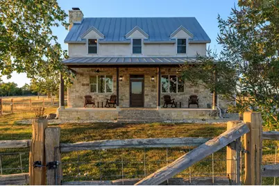 237 Twisted Timbers Rd, Fredericksburg, TX 78624 - Photo 7