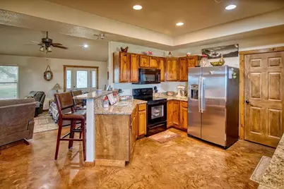 12119 W State Hwy 29, Llano, TX 78643 - Photo 7
