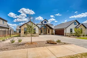 211 Interlaken St, Fredericksburg, TX 78624 - Photo 1