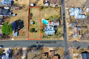 906 Crockett St, Fredericksburg, TX 78624 - Photo 1