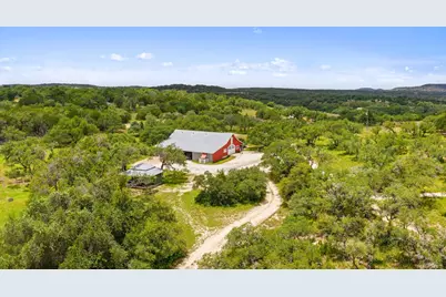 505 Red Corral Ranch, Wimberley, TX 78676 - Photo 35