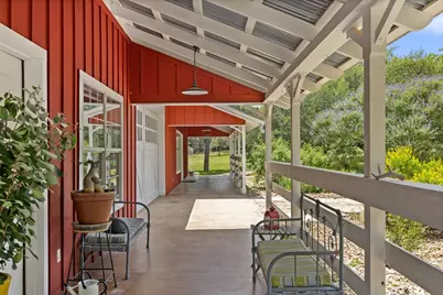 505 Red Corral Ranch, Wimberley, TX 78676 - Photo 41