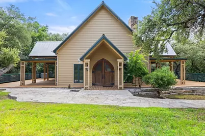 505 Red Corral Ranch, Wimberley, TX 78676 - Photo 13