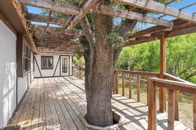 11902 Lower Crabapple Rd, Fredericksburg, TX 78624 - Photo 7