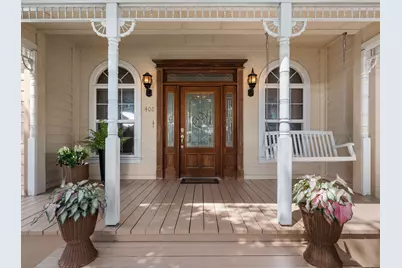 408 W Creek St, Fredericksburg, TX 78624 - Photo 3