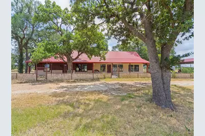 497 Luckenbach Rd, Fredericksburg, TX 78624 - Photo 5