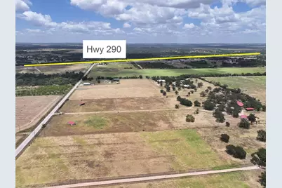 497 Luckenbach Rd, Fredericksburg, TX 78624 - Photo 3