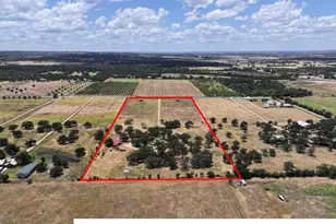 497 Luckenbach Rd, Fredericksburg, TX 78624 - Photo 1