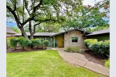 202 Tanglewood Dr, Fredericksburg, TX 78624 - Photo 1