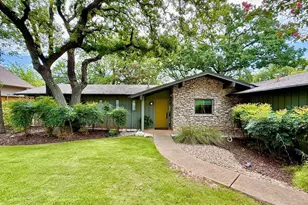 202 Tanglewood Dr, Fredericksburg, TX 78624 - Photo 1